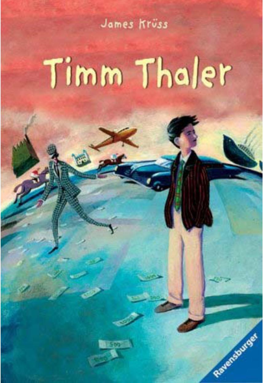 Timm Thaler 
