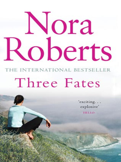 nora roberts the search