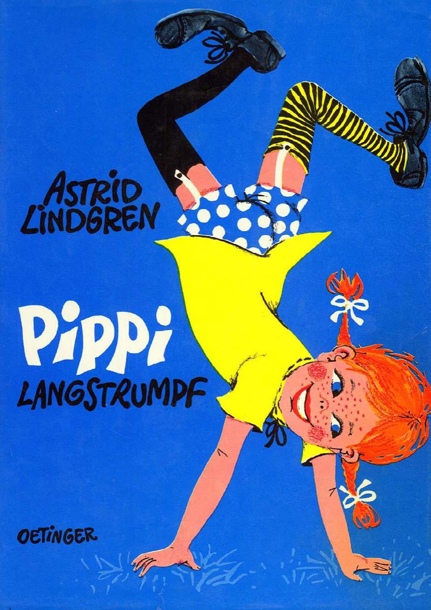 Pippi Langstrumpf Kostenlose Bücher (Books) Online Lesen von Astrid ...