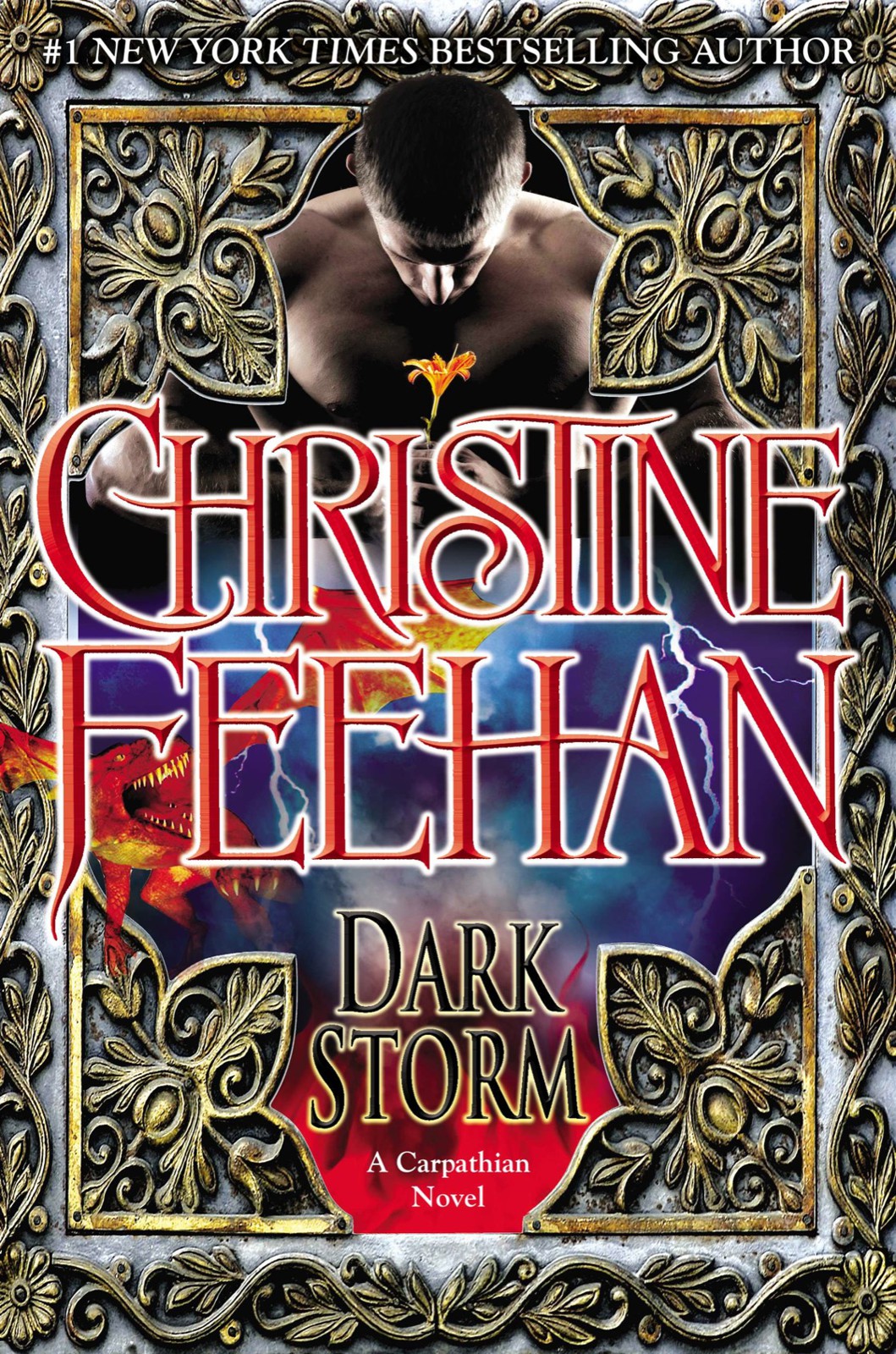 christine feehan dark ghost ebook torrent